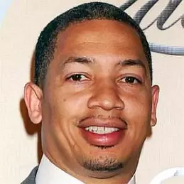 Tyronn Lue net worth