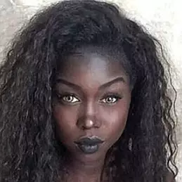 Nyla Lueeth net worth