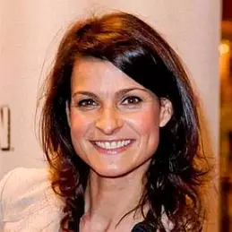 Marlene Lufen net worth