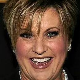 Lorna Luft net worth