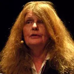 Kristina Lugn net worth