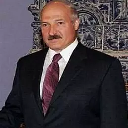 Alexander Lukashenko net worth