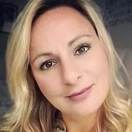 Christi Lukasiak net worth