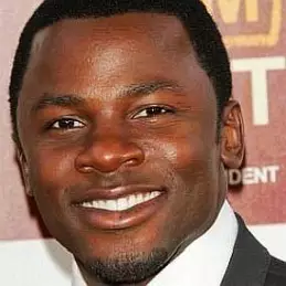 Derek Luke net worth