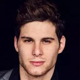 Benjamin Lukovski net worth