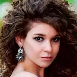 Solomia Lukyanets net worth