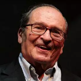 Sidney Lumet net worth