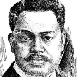 Antonio Luna net worth