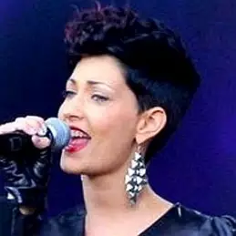 Sheryfa Luna net worth