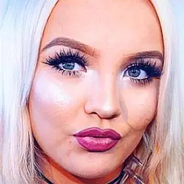 Amanda Lundgren net worth