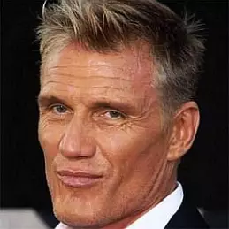 Dolph Lundgren net worth