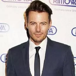 Alex Lundqvist net worth