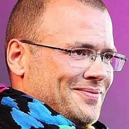 Andreas Lundstedt net worth