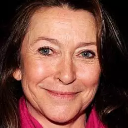 Cherie Lunghi net worth