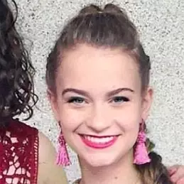 Allie Lunt net worth