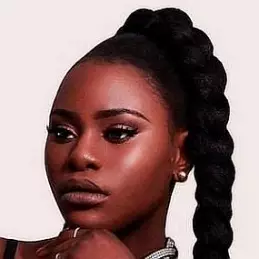 Oscarine Mbikulu Lunzamba net worth