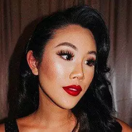 Erica Luo net worth