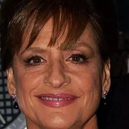 Patti LuPone net worth
