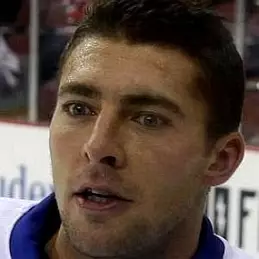 Joffrey Lupul net worth