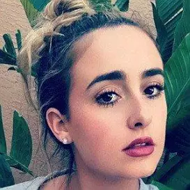 Alexa Luria net worth