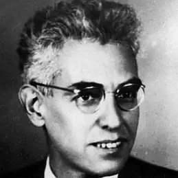 Alexander Luria net worth