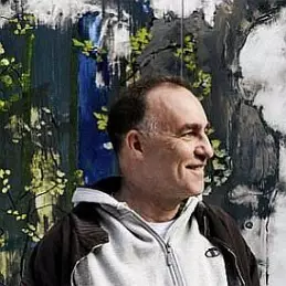 John Lurie net worth