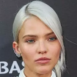 Sasha Luss net worth