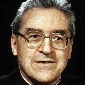 Jean Marie Lustiger net worth