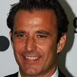 Eric Lutes net worth