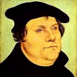 Martin Luther net worth
