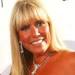 Karen Lutz net worth