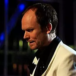 Kristian Luuk net worth