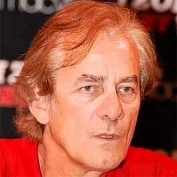 Arie Luyendyk net worth