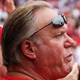 Greg Luzinski net worth