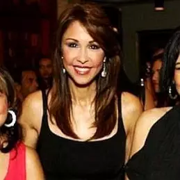 Mariasela Álvarez net worth