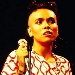 Annabella Lwin net worth
