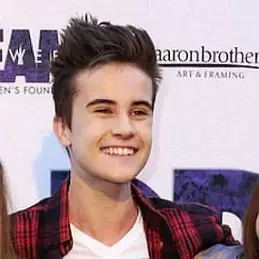 Jack Lyall net worth