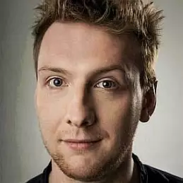 Joe Lycett net worth