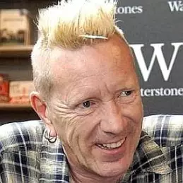 John Lydon net worth