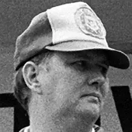 Allen James Lynch net worth