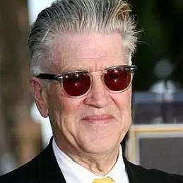 David Lynch net worth