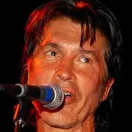 George Lynch net worth