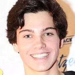 Riley Lynch net worth