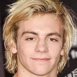 Ross Lynch net worth