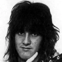 Stan Lynch net worth