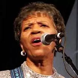 Barbara Lynn net worth