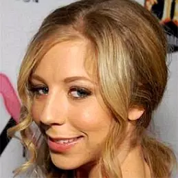 Chastity Lynn net worth