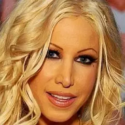 Gina Lynn net worth