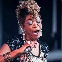 Trudy Lynn net worth