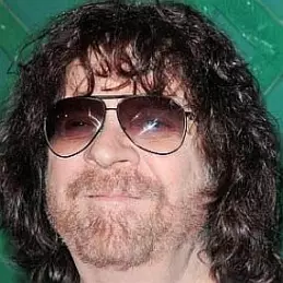 Jeff Lynne net worth